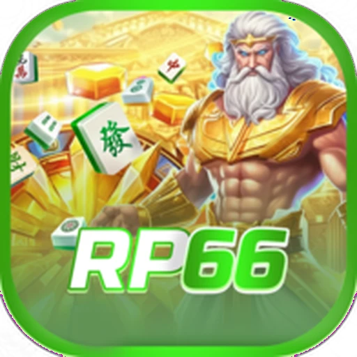 RP66.com- Situs Slot Online Terpercaya di Indonesia Logo